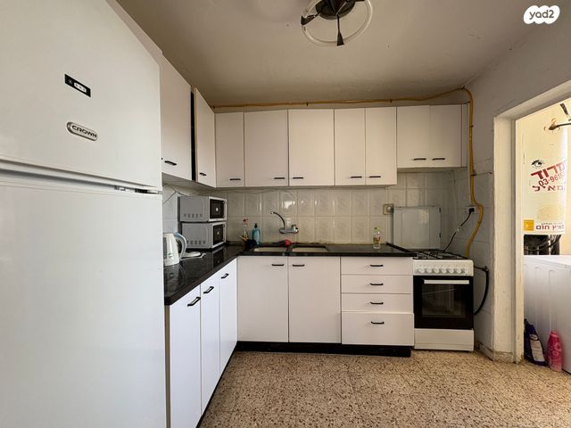 דירה, בן אליעזר 10, בית שמש