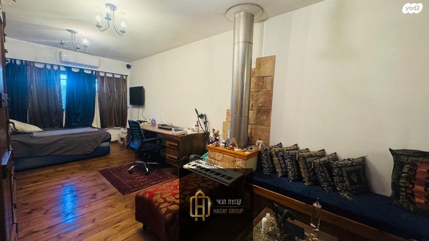 בית פרטי/ קוטג', התאנה 6, נווה נוף, אקדמאים, לוד