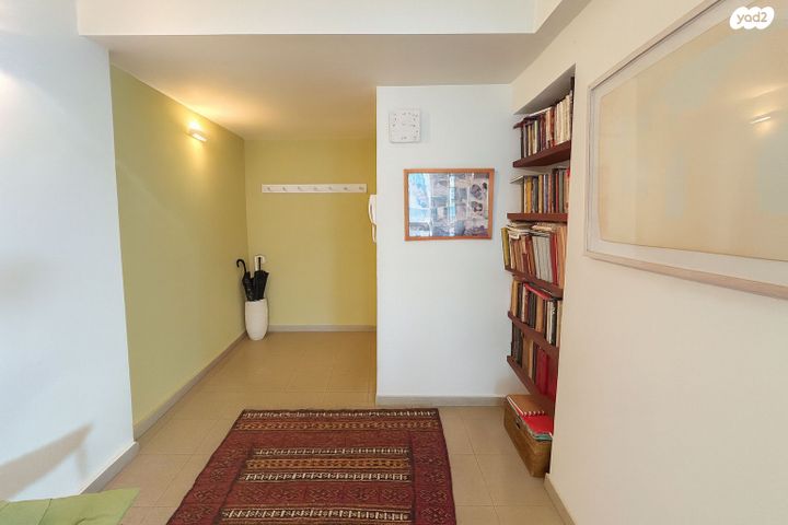 דירה, רופין, הצפון הישן - דרום, תל אביב יפו