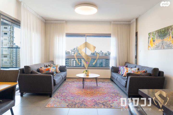 דירה, יעל רום 3, הדר המושבות החדשה / אם המושבות החדשה, פתח תקווה