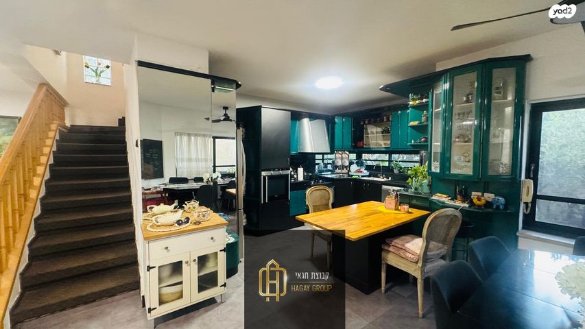 בית פרטי/ קוטג', התאנה 6, נווה נוף, אקדמאים, לוד