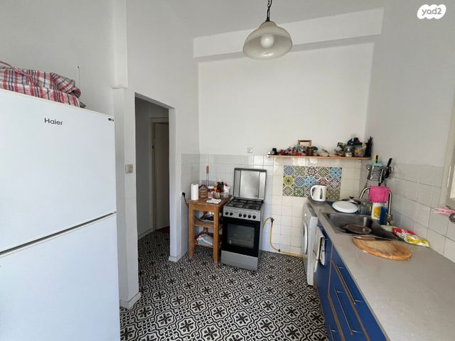 דירה, מסדה, חיפה