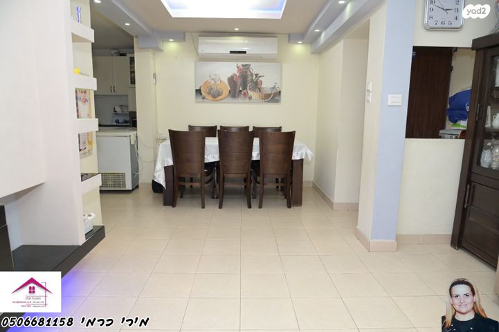 דירה, רובע ו', אשדוד