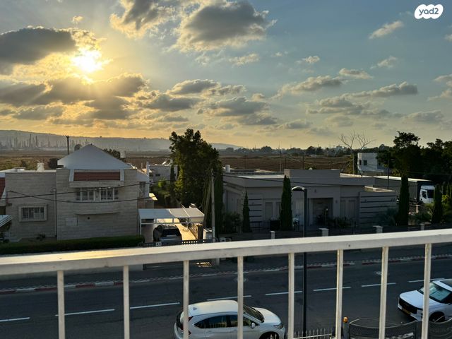 בית פרטי/ קוטג', יוסף שפרינצק, קרית בנימין, קרית אתא