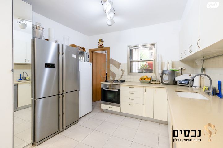 דירה, זכרון יעקב 5, הדר המושבות הותיקה / אם המושבות הותיקה, פתח תקווה