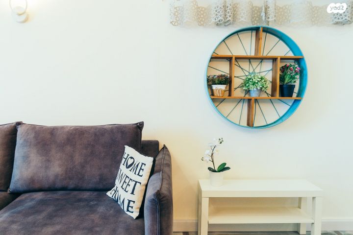 דירה, דוד אלעזר 10, חוף הכרמל, חיפה