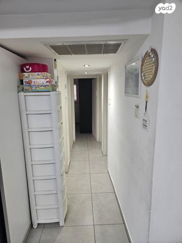 דירה, רמב"ם 30, העיר העתיקה, רמב"ם, דרום, באר שבע