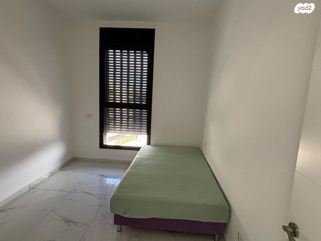 דירה, גולומב, שכונה ג', באר שבע