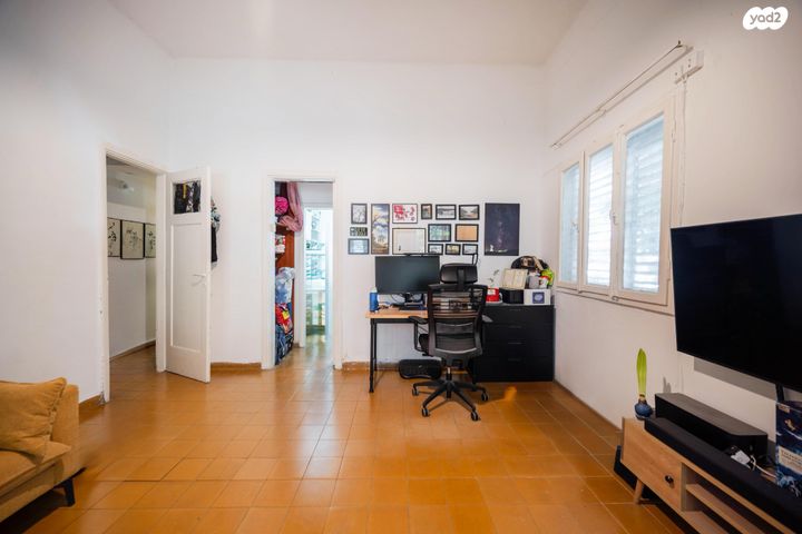 דירה, בר גיורא, תל אביב יפו