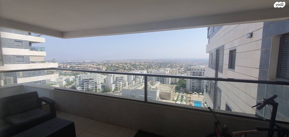 דירה, שייקה אופיר 10, ראש העין