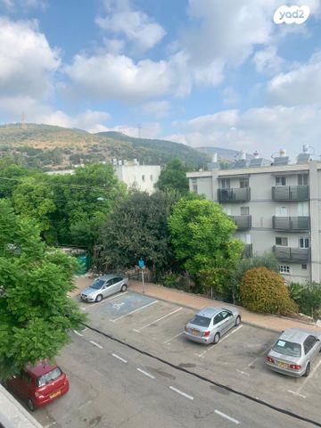 דירה, הרימון, נוף לכרמל, יקנעם עילית