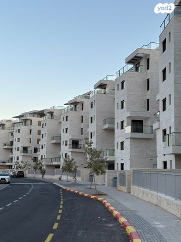 דירת גן, הרב קוק, גבעת משקפיים, בית שמש