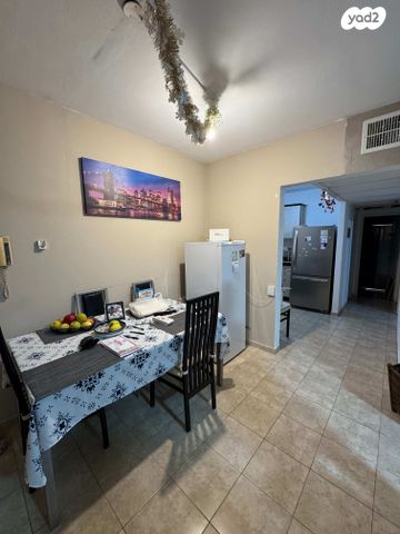 דירה, הרב הרצוג, שכונה י"א, באר שבע