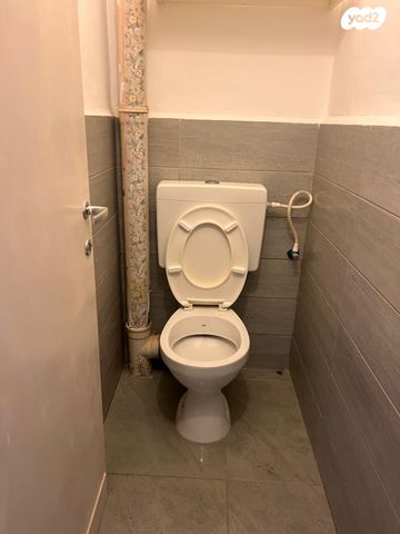 דירה, מקס נורדאו, עיר, מרכז העיר, נהריה