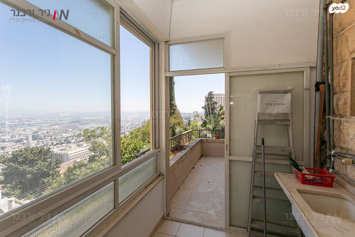 דירה, יפה נוף, כרמל מרכזי - שד' קיש, חיפה