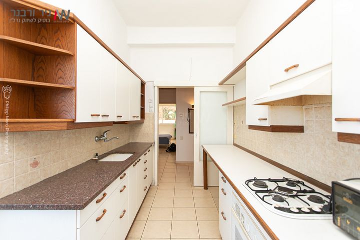 דירה, יפה נוף, כרמל מרכזי - שד' קיש, חיפה