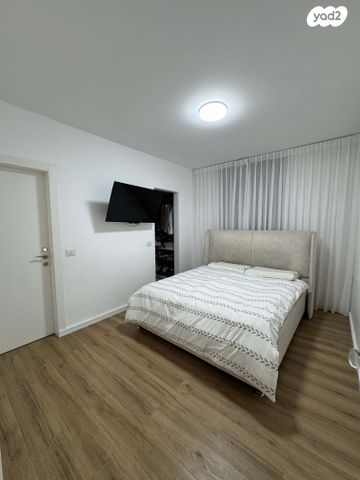 דירה, סיגליות, באר שבע