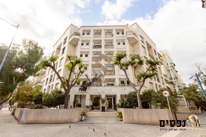 דירה, זכרון יעקב 5, הדר המושבות הותיקה / אם המושבות הותיקה, פתח תקווה