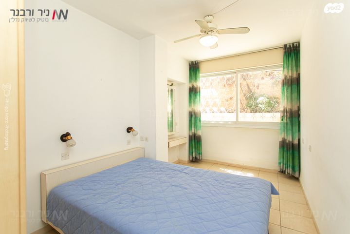 דירה, יפה נוף, כרמל מרכזי - שד' קיש, חיפה