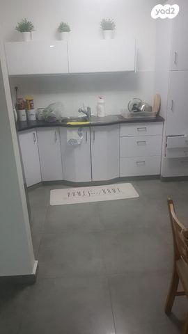 דירה, ש"י עגנון, נווה אלונים, אשקלון