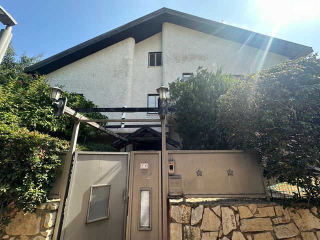 בית פרטי/ קוטג', הרצליה פיתוח, הרצליה