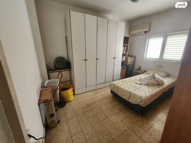 דירה, דוד וולפסון, המרכז השקט / מרכז העיר, פתח תקווה