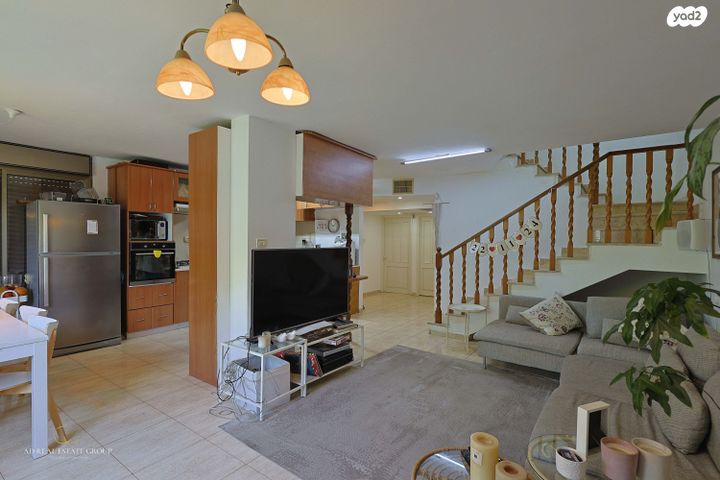 גג/ פנטהאוז, סן מרטין, רמת חן, רמת גן