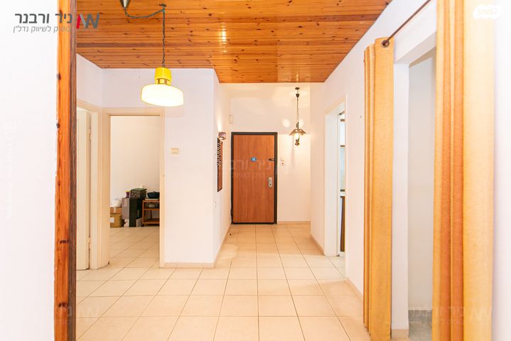 דירה, יפה נוף, כרמל מרכזי - שד' קיש, חיפה