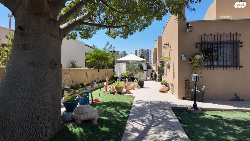 בית פרטי/ קוטג', שקד, ערד