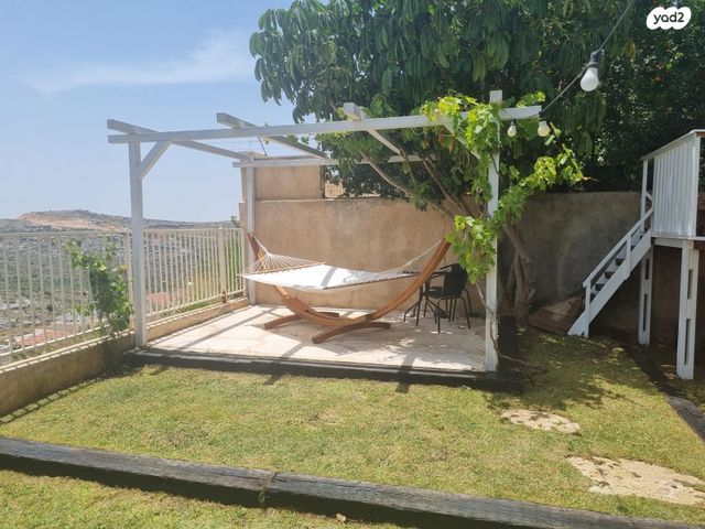 בית פרטי/ קוטג', בית אריה / עופרים