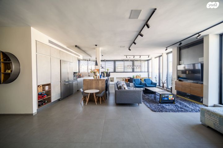 דירה, פנקס, תל אביב יפו