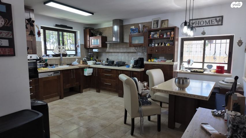 בית פרטי/ קוטג', שקד, ערד