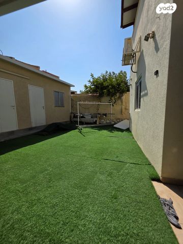 בית פרטי/ קוטג', אופקים