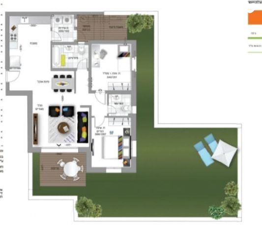 צריפין החדשה