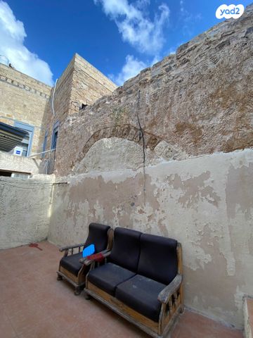 דירה, עיר עתיקה 11, העיר העתיקה, עכו