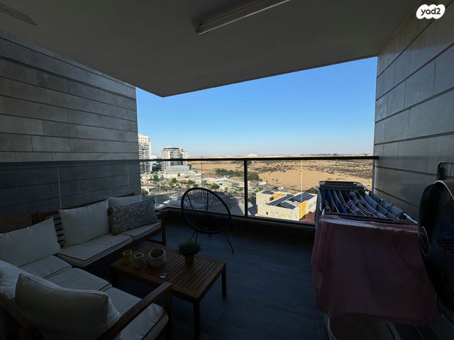 דירה, רובע ט"ז, אשדוד