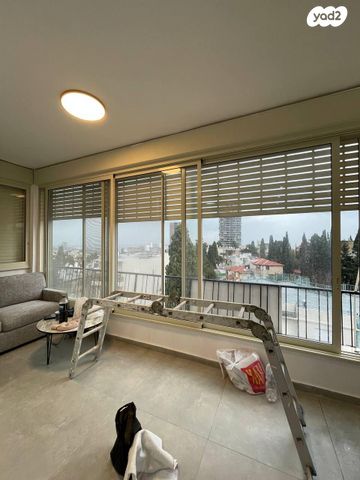 דירה, בן יהודה, מסדה, חיפה