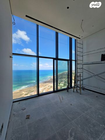 דופלקס, הביכורים 2, נתניה