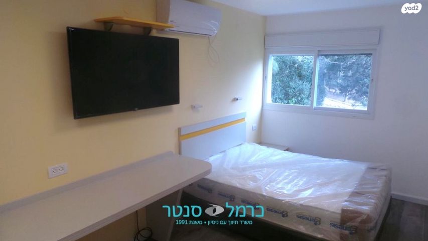 דירה, גדליהו, נווה שאנן, חיפה