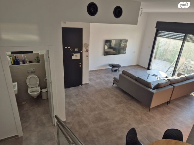 בית פרטי/ קוטג', כלניות, באר שבע