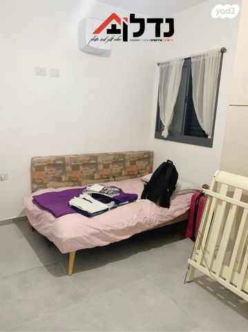 דירה, אהרונסון, נווה שמיר רמת בית שמש ה-1, בית שמש