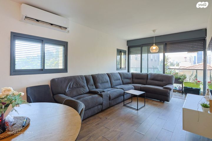 דירה, שועלי שמשון, יד לבנים, רמת גן