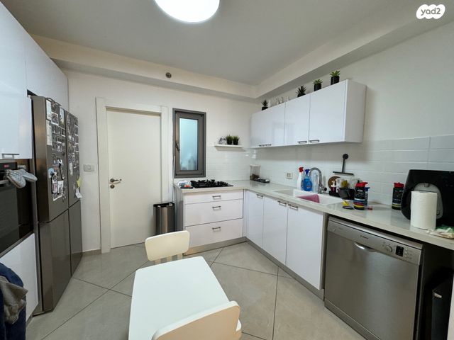 דירה, רובע ט"ז, אשדוד