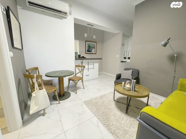 דירה, שלמה המלך 31, הצפון הישן - דרום, תל אביב יפו