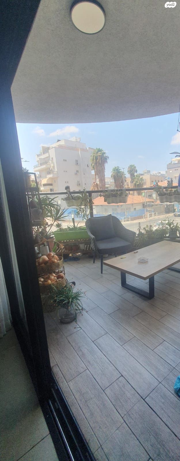 דירה, יוחנן הסנדלר, רמב"ם, ראשון לציון