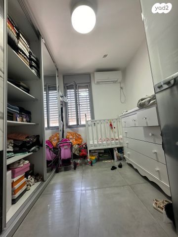 דירה, ברק, מוצקין הותיקה, קרית מוצקין