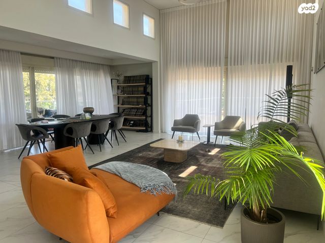 גג/ פנטהאוז, הרצל 2, מרכז דרום, רעננה