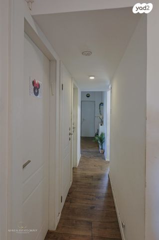 דירה, שועלי שמשון, יד לבנים, רמת גן