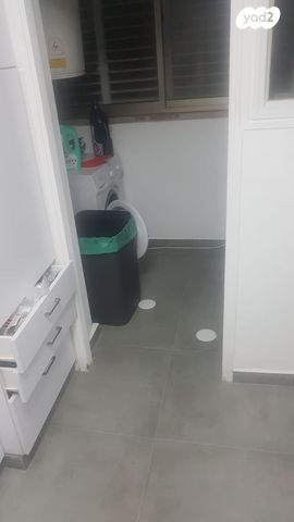 דירה, ש"י עגנון, נווה אלונים, אשקלון