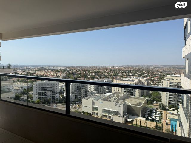 דירה, שייקה אופיר 10, ראש העין